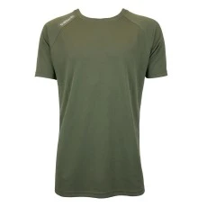 Футболка Trakker T-Shirt with UV Sun Protection