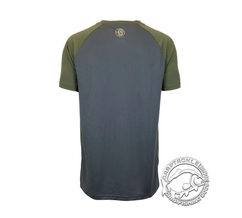 Футболка Trakker Moisture Wicking T-Shirt