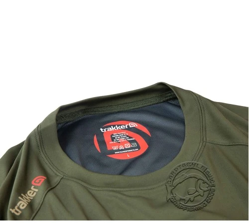 Футболка Trakker Moisture Wicking T-Shirt