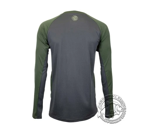 Футболка с длинным рукавом Trakker Moisture Wicking Long Sleeve Top
