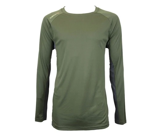Футболка с длинным рукавом Trakker Moisture Wicking Long Sleeve Top