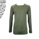 Футболка с длинным рукавом Trakker Moisture Wicking Long Sleeve Top
