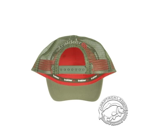 Бейсболка Trakker Trucker Cap
