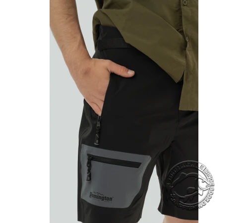 Шорты Remington Sunny day