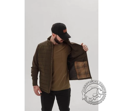 Джемпер Remington Sussex