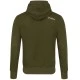 Толстовка утепленная Century Team Heavy Hoody Green