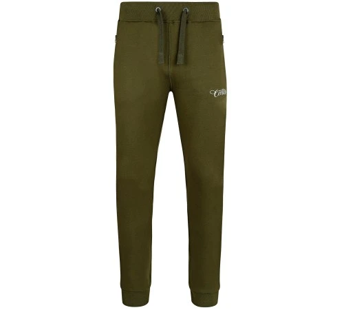 Штаны Century NG Team Joggers Green