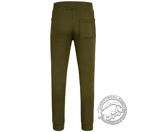 Штаны Century NG Team Joggers Green