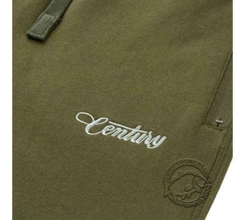 Штаны Century NG Team Joggers Green