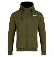 Толстовка на молнии Century NG Premium с капюшоном