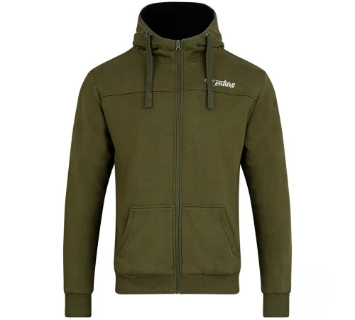 Толстовка на молнии Century NG Premium с капюшоном