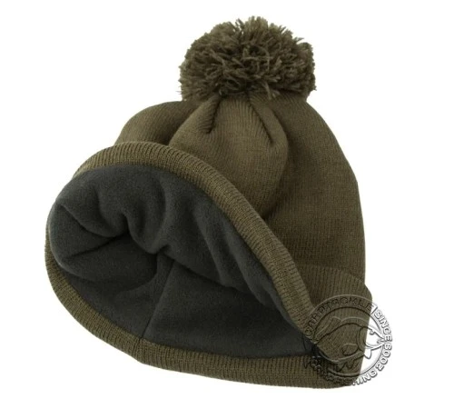 Шапка Century NG Fishing Beanie With Bobble