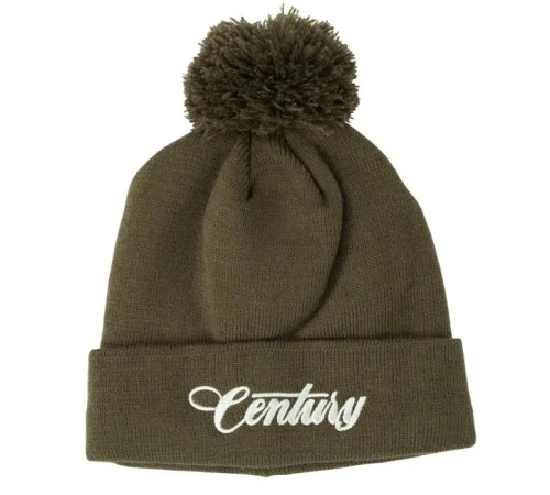 Шапка Century NG Fishing Beanie With Bobble