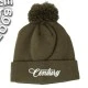 Шапка Century NG Fishing Beanie With Bobble