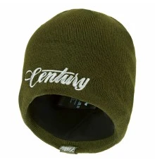 Шапка Century Beany Green