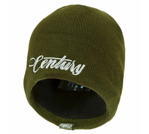 Шапка Century Beany Green