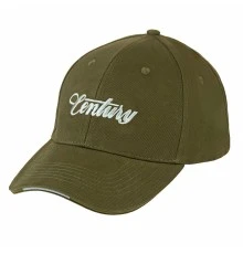 Бейсболка Century Baseball Hat - Green