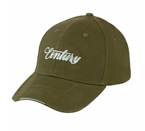 Бейсболка Century Baseball Hat - Green