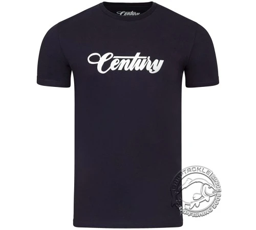 Синяя футболка Century NG T-Shirt Blue
