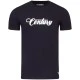 Синяя футболка Century NG T-Shirt Blue