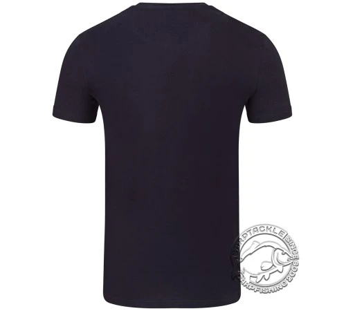 Синяя футболка Century NG T-Shirt Blue