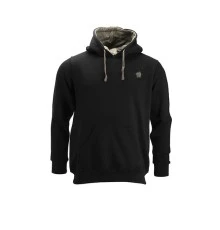Толстовка Nash Tackle Hoody Black XL