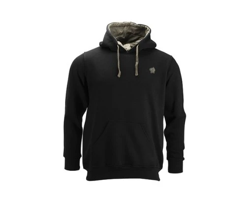 Толстовка Nash Tackle Hoody Black XL