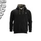 Толстовка Nash Tackle Hoody Black XL