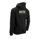 Толстовка Nash Tackle Hoody Black XL