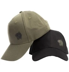 Бейсболка Nash Tackle Baseball Caps Black