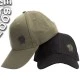 Бейсболка Nash Tackle Baseball Caps Black