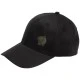 Бейсболка Nash Tackle Baseball Caps Black