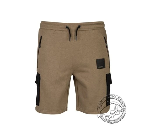 Шорты Nash Cargo Shorts