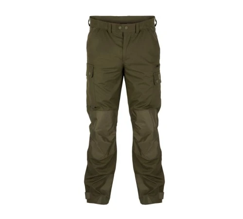 Штаны Fox HD Green Un-Lined Trouser