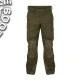 Штаны Fox HD Green Un-Lined Trouser