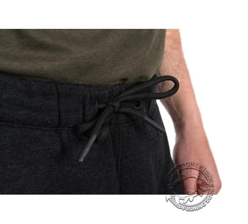 Штаны Fox Collection LW Jogger Black & Orange