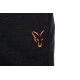 Штаны Fox Collection LW Jogger Black & Orange