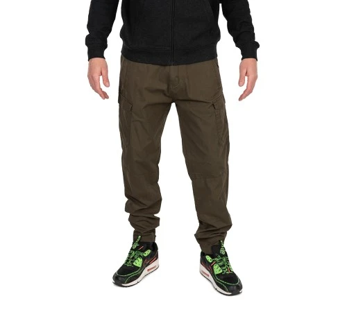 Штаны Fox Collection Cargo Trouser
