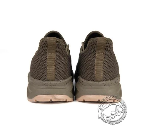 Легкие кроссовки Fox Mesh Lite Trainers