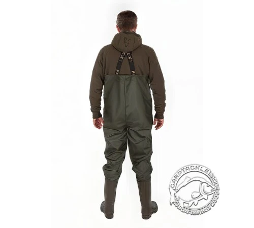 Вейдерсы Fox - Хаки