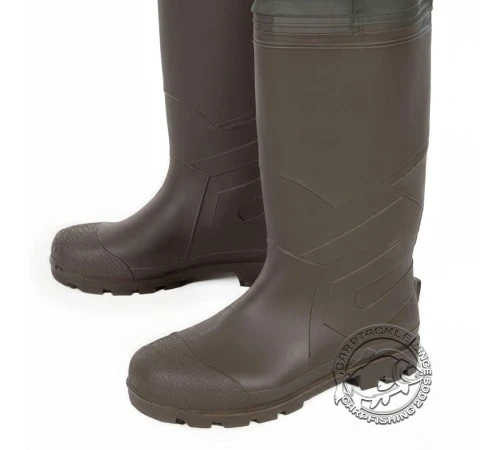 Вейдерсы Fox - Хаки