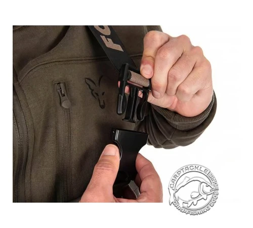 Вейдерсы Fox - Хаки