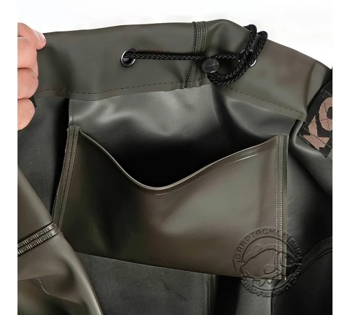 Вейдерсы Fox - Хаки