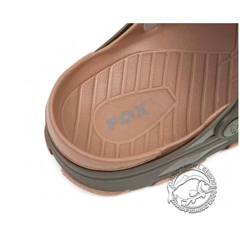 Сабо Fox - Хаки