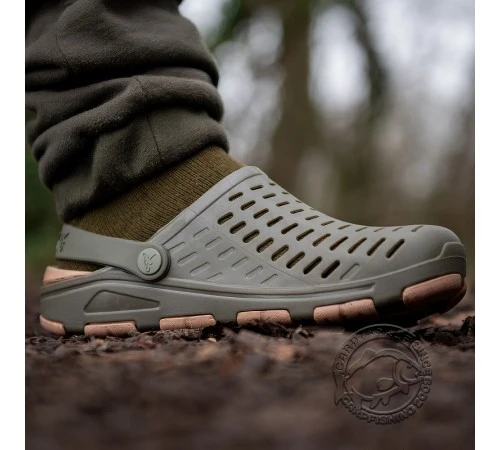 Сабо Fox - Хаки