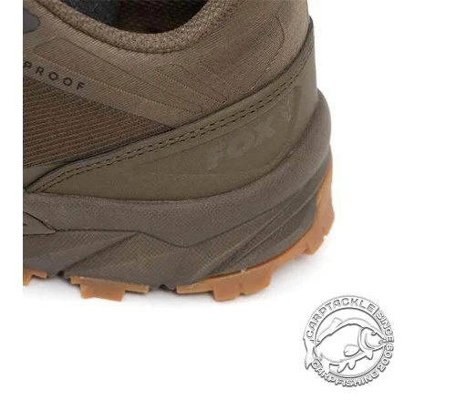 Кроссовки Fox Explorer - Хаки