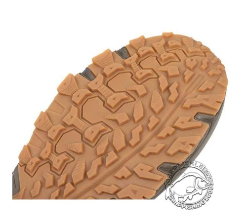 Кроссовки Fox Explorer - Хаки