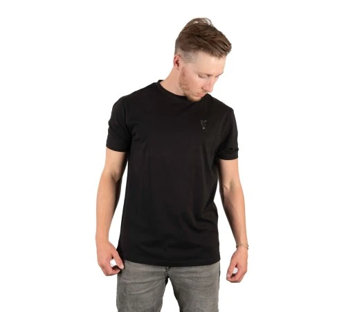 Футболка Fox Black T-Shirt