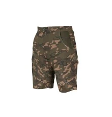 Шорты Fox Camo Cargo Shorts