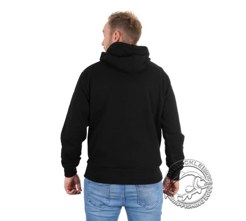 Толстовка Fox Black/Camo Hoody M